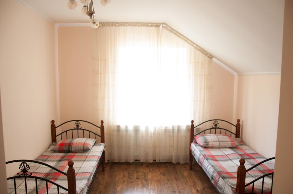 Almaty Backpackers Hostel Ruang foto
